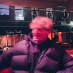 Ted van der Burg - @twvanderburg - Instagram