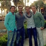 Ted van der Valk - @tedvandervalk - Instagram