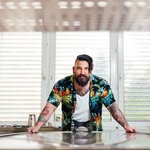 Ted van Munster - @ted_van_munster - Instagram