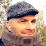 Ted van den Berg - @tedje.73 - Instagram