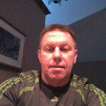 Ted Vandenberg - @onthetenth22 - Instagram