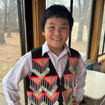 Theodore Vang - Facebook