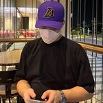 Ted Tristan Varela - @tdtrstn - Instagram