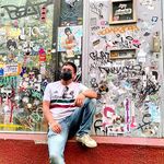 Teddy Varela - @creadordelamor - Instagram