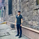 Ted Vargas Dunton Jr. - @duntonjr.ted - Instagram