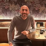 Teddy Manuel - @tedvargashian - Instagram