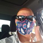Ted Vasquez - @teddy.v121 - Instagram