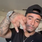 Teddy Vasquez - @youngcriminal50 - Instagram
