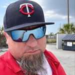 Ted R Vaughan III - @seubanks78 - Instagram
