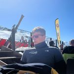 Ted - @tedvaughan - Instagram