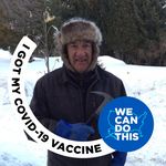 Ted Vaughan - @vaughanted - Instagram