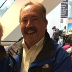 Ted Vaughan - @tedvaughan8092 - Instagram