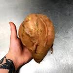 C. Ted - @mr.tedveganchef - Instagram