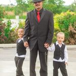 Ted Vega - @tvega402 - Instagram