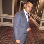 Ted Velez Valentin - @tj_velexantin_ - Instagram