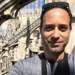 Ted Vergakis - @tedvergakis - Instagram