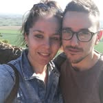Ted Vestal - @shitovcebe - Instagram