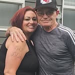 Ted Vickers - @johnnylubow - Instagram