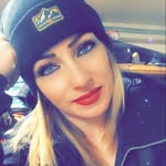 Tedi Vickers - @tedivickers - Instagram