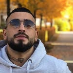 Angel ‘Teddy’ Vidal 🇸🇪🇨🇱 - @teddy__vidal - Instagram