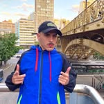 Ted Vidal - @tedvidal4 - Instagram