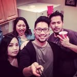 Teddy Rommel Vidal - @tviddles - Instagram