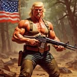 Ted Vigil - @gun_troll - Instagram