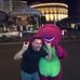 Ted Vigil - Facebook