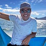 Esteban Villagran Arenales - @ted.villaa - Instagram
