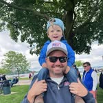 Ed Glavin - @tedglavinson - Instagram