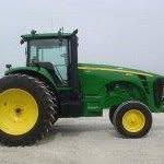 Ted Vinson - @vinsonseedservice - Instagram