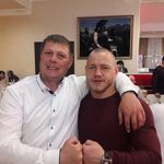 Владимир Тедеев - @vladimirted2010 - Instagram