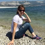 Владлена Теджелиева - @vladlena.ted - Instagram