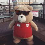 Ted vo Vladivostoke!Ищу друзей - @ted_vladivostok - Instagram