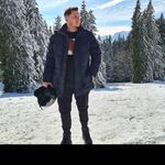 Vlad Teodor - @vlad_tedy97 - Instagram