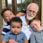 Ted Vogel - @tetontromper - Instagram