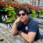 Teddy Wakefield - @tjwakefield72 - Instagram