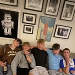 Ted Wallace - @ted.wallace3 - Instagram