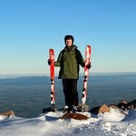 Ted Somers-Walters - @tedsomers - Instagram