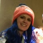 Kimberly Ware - @ted_kim_ware - Instagram