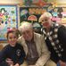 Ted Ware - Facebook