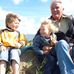 Ted Warmerdam - Facebook