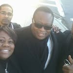 Ted Washington - @ted.washington.3363 - Instagram