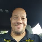 Ted Washington - @teddyasawash72 - Instagram