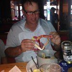 Ted Waters - @the_apothecary_licensed_eatery - Instagram