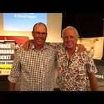 Ted Waters - @ted.waters - Instagram