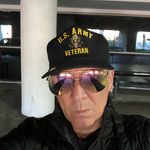 Richard Ted Watts - @tedmegawatts - Instagram