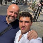 Ted Watts - @tedwatts5 - Instagram