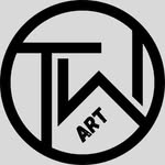 Ted Watts - @tedwatts_art - Instagram