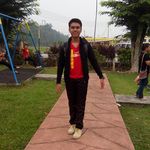 Ted Wayne - @wenyan.helsing - Instagram